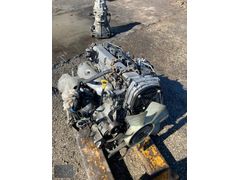 2010 HYUNDAİ H100 140 LIK CRDI ÇIKMA MOTOR