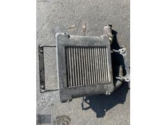 HYUNDAİ STAREX KAMYONET DOLU İNTERCOOLER