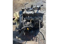 HYUNDAİ STAREX KAMYONET ÇIKMA MOTOR
