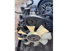 KİA K2500 TCI SIFIR REVİZYONLU DOLU MOTOR