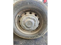 HYUNDAİ H100 CRDI 15 JANT