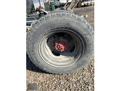 HYUNDAİ STAREX KAMYONET JANT-LASTİK TAKIMI