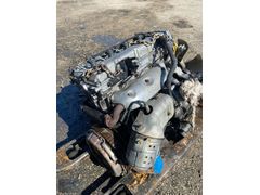HYUNDAİ H100 CRDI 140 LIK ÇIKMA TEMİZ MOTOR