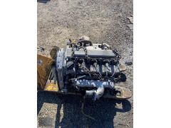 HYUNDAİ H100 CRDI 140 LİK DOLU MOTOR