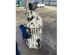 2010 HYUNDAİ H100 CRDI 5 İLERİ ÇIKMA TEMİZ ŞANZIMAN