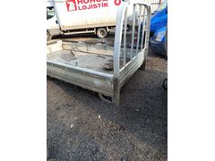 KİA K2500 ÇIKMA KASA
