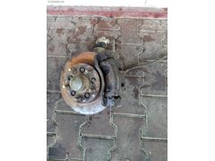 HYUNDAİ H100 ABS Lİ ÇIKMA DOLU TAŞIYICI