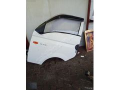 HYUNDAİ H100 ÇIKMA DOLU SOL ÖN KAPI