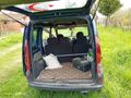 Sahibinden Renault Kangoo 1.9 D 2002 Model
