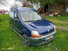 Sahibinden Renault Kangoo 1.9 D 2002 Model