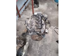 HYUNDAİ 2016 H100 ÇIKMA TEMİZ MOTOR 80 BİNDE
