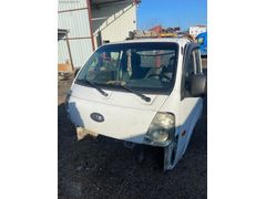 KİA K2500 ÇIKMA TEMİZ TRİM KUPA