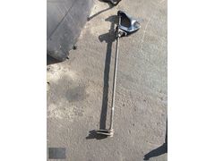 2008 ÇIKMA KİA K2500 TCI TORSİYON ÜST SALINCAK TAKIM