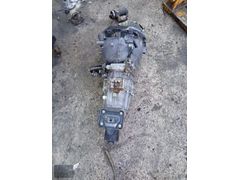 HYUNDAİ H100 E5 2016 6 İLERİ ŞANZIMAN