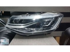 VOLKSWAGEN CADDY SOL FAR 2024 XENON ÇIKMA ORJİNAL