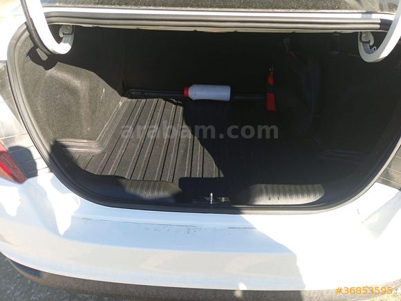 Sahibinden Fiat Egea 1.3 Multijet Easy 2021 Model