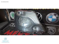 MERCEDES SPRİNTER SAĞ FAR SIFIR İTHAL