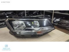 VOLKSWAGEN CADDY SAĞ FAR 2017 ÇIKMA ORJİNAL