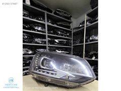TRANSPORTER T6 LEDLİ MERCEKLİ SAĞ ORJİNAL