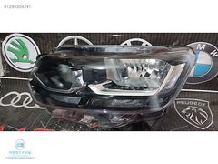 TOYOTA PROACE CİTY SOL FAR ÇIKMA ORJİNAL