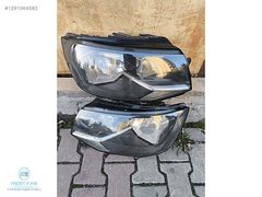 TRANSPORTER T7 HATASIZ TAKIM FAR ORJİNAL