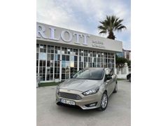 Sahibinden Ford Focus 1.5 TDCi Titanium 2016 Model 