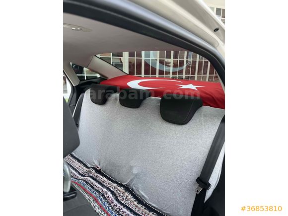 Sahibinden Ford Focus 1.5 TDCi Titanium 2016 Model 