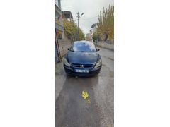 Sahibinden Peugeot 307 1.6 XT 2004 Model  222.000 km Siyah
