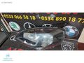 FİAT DOBLO 4 SOL FAR ÇIKMA ORJİNAL