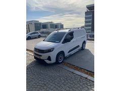 Sahibinden Opel Combo 1.5 CDTI Ultimate XL 2024 Model 