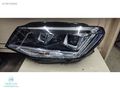 VOLKSWAGEN CADDY SOL FAR LEDLİ MERCEKLİ ÇIKMA ORJİNAL