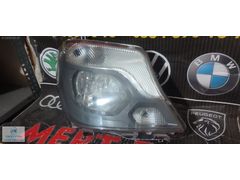 MERCEDES SPRİNTER SAĞ FAR SIFIR İTHAL