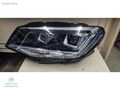 VOLKSWAGEN CADDY SOL FAR XENON ÇIKMA ORJİNAL