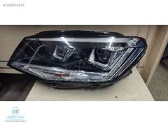 VOLKSWAGEN CADDY SOL FAR XENON ÇIKMA ORJİNAL