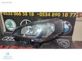FİAT DOBLO 4 SOL FAR ÇIKMA ORJİNAL