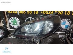 FİAT DOBLO 4 SOL FAR ÇIKMA ORJİNAL