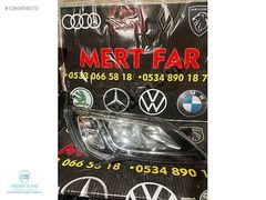 FİAT DUCATO SAĞ FAR LEDLİ ÇIKMA ORJİNAL