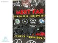 FİAT DUCATO SAĞ FAR LEDLİ ÇIKMA ORJİNAL