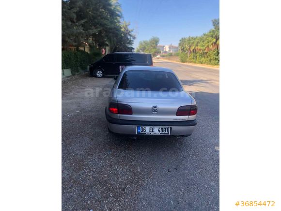 Sahibinden Opel Omega 2.5 CD 1997 Model 
