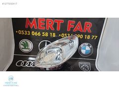 RENAULT KANGOO SOL FAR SIFIR