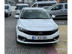 Sahibinden Fiat Egea 1.6 Multijet Easy 2024 Model
