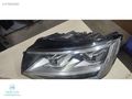 TRANSPORTER T7 CARAVELLE SOL FAR LEDLİ MERCEKLİ ÇIKMA ORJİNAL