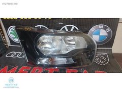 FORD TRANSİT SAĞ FAR ÇIKMA ORJİNAL