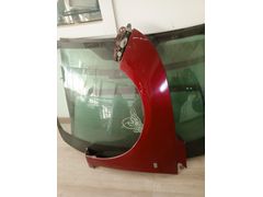 CRUZE SOL ÖN ÇAMURLUK SÖKME ORJİNAL SAVAS OTO 05323592216