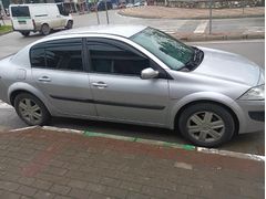 Sahibinden Renault Megane 1.5 dCi Authentique 2007 Model