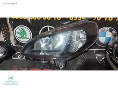 FİAT DOBLO 4 SOL FAR ÇIKMA ORJİNAL