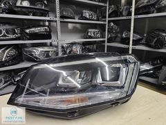 VW CADDY XENON FAR SOL HATASIZ TEMİZ ORJİNAL