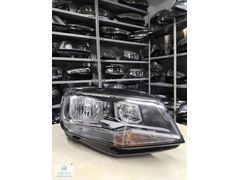 VW CADDY SAĞ FAR DÜZ ORJİNAL TERTEMİZ