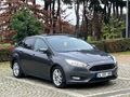 Sahibinden Ford Focus 1.6 Ti-VCT Titanium 2015 Model 