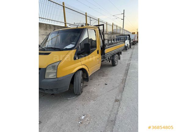 Sahibinden Ford Trucks Transit 350 M 